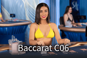 Baccarat C06 Mobile